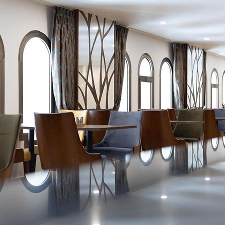 Hotel L'Europe جيبوتي المظهر الخارجي الصورة